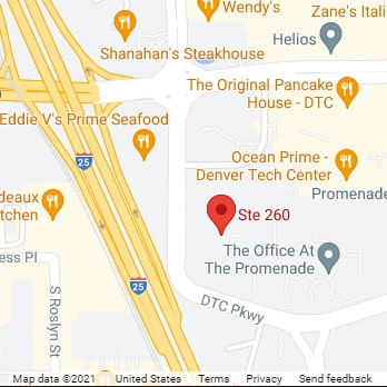 Find Our Office | Roth & Associates